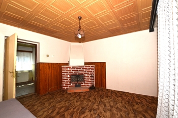 Prodej domu 245 m², Chrást