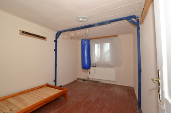Prodej domu 245 m², Chrást