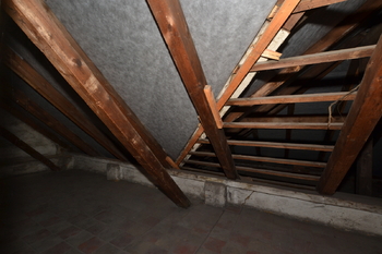 Prodej domu 245 m², Chrást