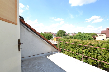 Prodej domu 245 m², Chrást