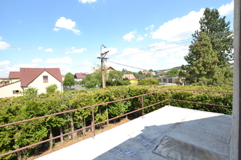 Prodej domu 245 m², Chrást