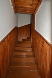 Prodej domu 245 m², Chrást