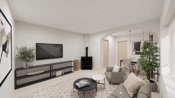 Prodej domu 245 m², Chrást