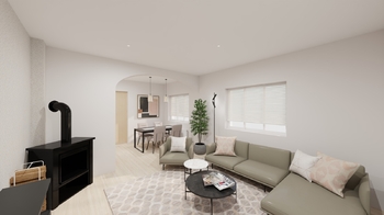 Prodej domu 245 m², Chrást