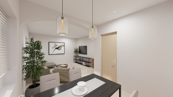 Prodej domu 245 m², Chrást