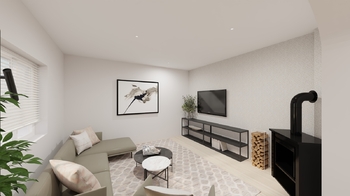 Prodej domu 245 m², Chrást