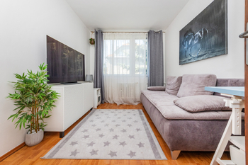 Prodej bytu 2+kk v osobním vlastnictví 41 m², Praha 4 - Michle