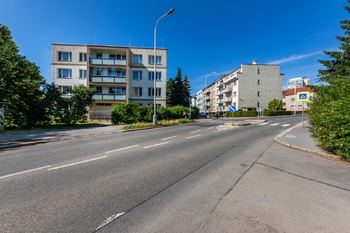 Prodej bytu 2+kk v osobním vlastnictví 41 m², Praha 4 - Michle