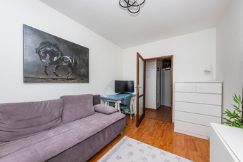 Prodej bytu 2+kk v osobním vlastnictví 41 m², Praha 4 - Michle