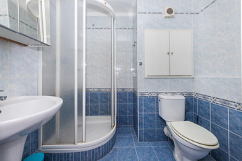 Prodej bytu 2+kk v osobním vlastnictví 41 m², Praha 4 - Michle