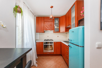 Prodej bytu 2+kk v osobním vlastnictví 41 m², Praha 4 - Michle