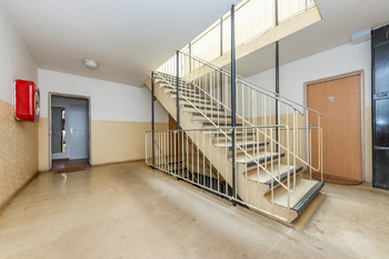 Prodej bytu 2+kk v osobním vlastnictví 41 m², Praha 4 - Michle