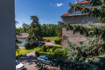 Prodej bytu 2+kk v osobním vlastnictví 41 m², Praha 4 - Michle
