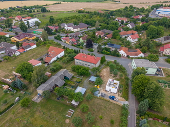 Prodej bytu 2+1 v osobním vlastnictví 60 m², Milenov