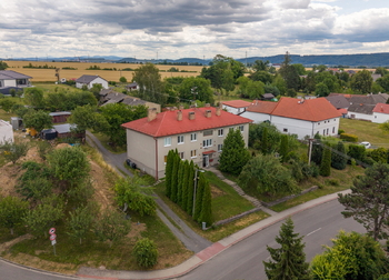 Prodej bytu 2+1 v osobním vlastnictví 60 m², Milenov