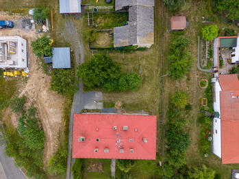 Prodej bytu 2+1 v osobním vlastnictví 60 m², Milenov