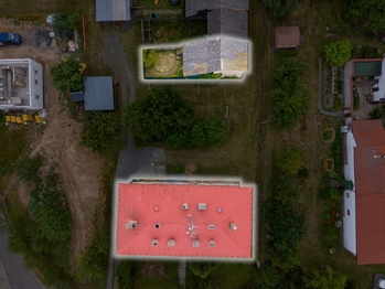 Prodej bytu 2+1 v osobním vlastnictví 60 m², Milenov