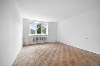 Prodej bytu 2+1 v osobním vlastnictví 60 m², Milenov