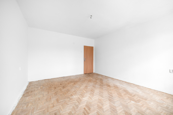 Prodej bytu 2+1 v osobním vlastnictví 60 m², Milenov