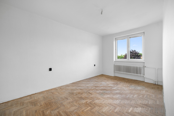 Prodej bytu 2+1 v osobním vlastnictví 60 m², Milenov