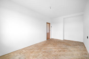 Prodej bytu 2+1 v osobním vlastnictví 60 m², Milenov