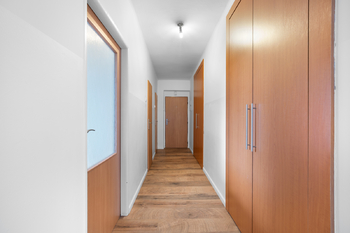 Prodej bytu 2+1 v osobním vlastnictví 60 m², Milenov
