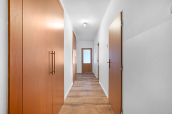 Prodej bytu 2+1 v osobním vlastnictví 60 m², Milenov