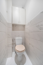 Prodej bytu 2+1 v osobním vlastnictví 60 m², Milenov