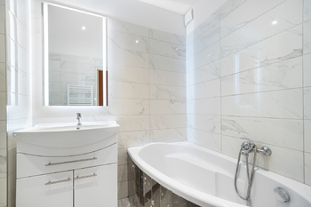 Prodej bytu 2+1 v osobním vlastnictví 60 m², Milenov