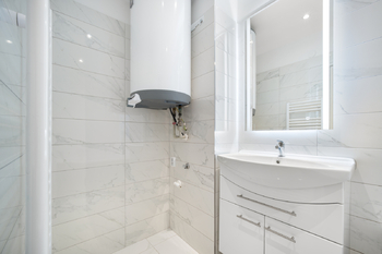 Prodej bytu 2+1 v osobním vlastnictví 60 m², Milenov