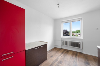 Prodej bytu 2+1 v osobním vlastnictví 60 m², Milenov