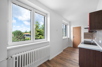 Prodej bytu 2+1 v osobním vlastnictví 60 m², Milenov