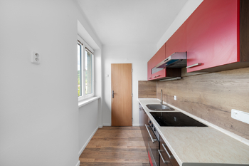 Prodej bytu 2+1 v osobním vlastnictví 60 m², Milenov
