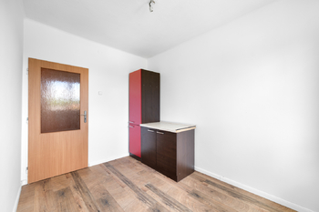 Prodej bytu 2+1 v osobním vlastnictví 60 m², Milenov