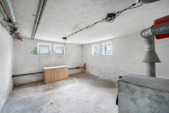 Prodej bytu 2+1 v osobním vlastnictví 60 m², Milenov