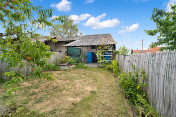 Prodej bytu 2+1 v osobním vlastnictví 60 m², Milenov
