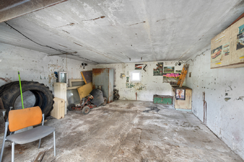 Prodej bytu 2+1 v osobním vlastnictví 60 m², Milenov
