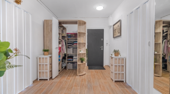 Prodej bytu 3+kk v osobním vlastnictví 69 m², Praha 5 - Stodůlky