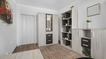 Prodej bytu 3+kk v osobním vlastnictví 69 m², Praha 5 - Stodůlky