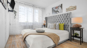 Prodej bytu 3+kk v osobním vlastnictví 69 m², Praha 5 - Stodůlky