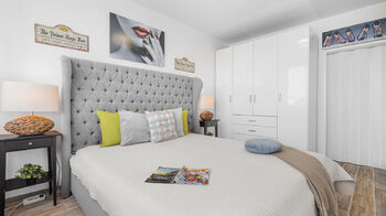 Prodej bytu 3+kk v osobním vlastnictví 69 m², Praha 5 - Stodůlky