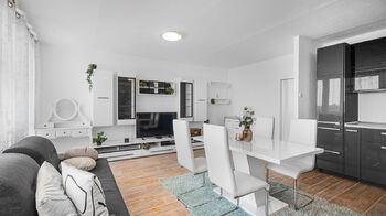 Prodej bytu 3+kk v osobním vlastnictví 69 m², Praha 5 - Stodůlky