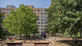 Prodej bytu 3+kk v osobním vlastnictví 69 m², Praha 5 - Stodůlky