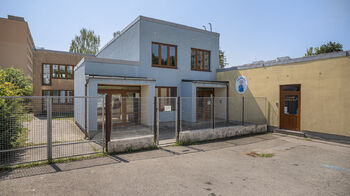 Mateřská škola - Prodej bytu 3+kk v osobním vlastnictví 69 m², Praha 5 - Stodůlky