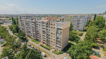 Prodej bytu 3+kk v osobním vlastnictví 69 m², Praha 5 - Stodůlky