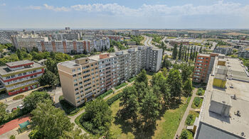 Prodej bytu 3+kk v osobním vlastnictví 69 m², Praha 5 - Stodůlky
