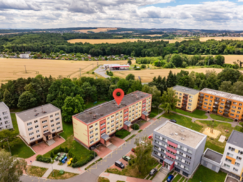 Prodej bytu 2+1 v osobním vlastnictví 58 m², Ostrava