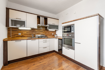 Prodej bytu 2+1 v osobním vlastnictví 58 m², Ostrava
