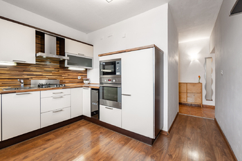 Prodej bytu 2+1 v osobním vlastnictví 58 m², Ostrava