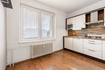 Prodej bytu 2+1 v osobním vlastnictví 58 m², Ostrava